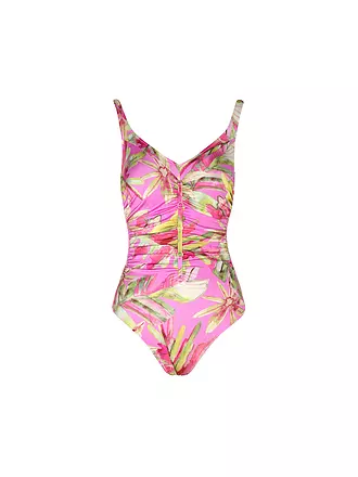 CHARMLINE | Damen Badeanzug | 